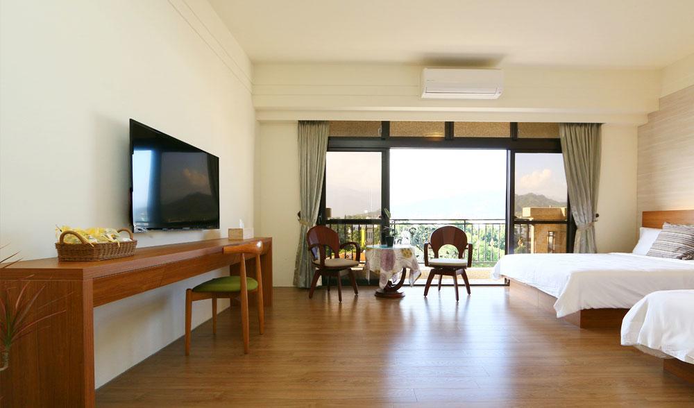 Residents With Easy Places Taitung ภายนอก รูปภาพ